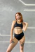 TOP UNDERBOOB • TOTAL BLACK on internet