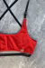 TOP UNDERBOOB • TOTAL BLACK - (copia) - buy online