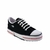 ZAPATILLA TOPPER NOVA LOW KIDS NEGRO