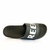 CHINELAS REEF SLIDE UL BLACK WHITE - comprar online