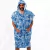 PONCHO SUBLIMADO OCEAN TALLE HOMBRE