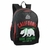 MOCHILA 17.5 BORDADA ESTAMPADA - comprar online