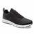 ZAPATILLA TOPPER BORO NEGRO /GRIS