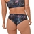 BOMBACHA DE NATACION FOLAU TRACED NEGRO - comprar online