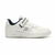 ZAPATILLAS ATOMIK CAMBRIDGE VELCRO C BLANCO AZUL