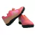 BOTINES KAPPA MERANO TG KIDS CORAL-RED - comprar online