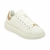 ZAPATILLAS HEAD PLATAFORMA PARIS BLANCO/CRUDO