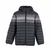 CAMPERA ATOMIK TORONTOI23 FORRADA GRIS GRIS CLARO - comprar online