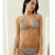 BIKINI C/TIRAS CRUZADAS