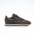 ZAPATILLA REEBOK CLASSIC LEATHER BLACK/DARK/GREY