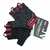 GUANTE FOLLOW FIT FISICO/CICLISMO TIGER BLACK PINK