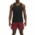 REEBOK SPEED TANK BLACK