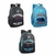 MOCHILA 17.5 BORDADA ESTAMPADA