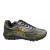 BOTINES KAPPA 5 IMOLA BLACK-GOLD