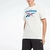 REEBOK IDENTITY BIG LOGO TEE BL