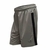 SHORTS TOPPER LINE BOYS II GRIS FROST