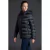 CAMPERA DARLING MATELASEE CON CAPUCHA