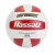 PELOTAS VOLEY ATTACK BLANCO ROJO