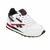 ZAPATILLA REEBOK CLASSIC LEATHER WHITE BLACK RED