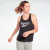 T-SHIRT REEBOK BLACK