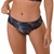 BOMBACHA DE NATACION FOLAU TRACED NEGRO