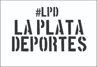 La Plata deportes