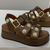 Sandália Feminina Flatform Tree Shoes 199.11855 - Lesantini