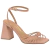 Sandalia Feminina Vizzano Salto Alto 6464.117.24604 na internet