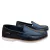 Mocassim Masculino Pegada Em Couro Sapato Sport Fino 141903 na internet