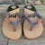 Chinelo Masculino Coca Cola Sprint CC4441 - Lesantini