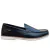 Mocassim Masculino Pegada Em Couro Sapato Sport Fino 141903 - Lesantini