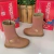 Bota Infantil Montaria Molekinha Cano Médio 2706.314.17788 - comprar online