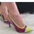 Scarpin Elba Feminino Suzana Santos 3645.72742 - comprar online
