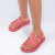 Sandália Papete Infantil Menina Barbie Fashionista 22838 na internet