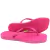 Chinelo Feminino Coca Cola Square Sandal II CC3514 - comprar online