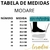 Imagem do Tamanco Feminino Anabela Ortopédico Massageador Leve Modare 7151.115.21736
