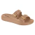 Tamanco Slide Feminino Modare Strass Brilhos Ultraconforto 7232.102.8159 na internet