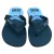 Chinelo Masculino Coca Cola Real Chevron CC4172