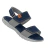 Sandalia Papete Infantil Molekinho Menino Calce Facil 2400.155.13958 - comprar online