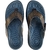 Chinelo Dedo Masculino Couro Ortopédico Anatômico Pegada 134202 - comprar online