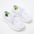 Tênis Feminino Petite Jolie Puff Sneaker PJ7130II - loja online