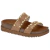 Sandália Papete Slide Moleca Flatform Tratorada Birken 5500.125.31653 - Lesantini