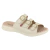 Chinelo Slide Feminino Modare Ultraconforto Fivelas 7174.122.21736