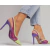 Scarpin Elba Feminino Suzana Santos 3645.72742 - loja online