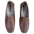 Mocassim Masculino Pegada Em Couro 140771 - comprar online
