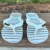 Imagem do Chinelo Masculino Coca Cola Celebration CC4181