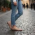 Sapatilha Feminina Casual Beira Rio Conforto Macia Bico Fino 4136.394.7800 na internet