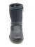 Bota Infantil Montaria Molekinha Cano Médio Zíper 2706.314.24775 - comprar online