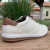 Sapatênis Casual Masculino Freeway Dust Em Couro - loja online