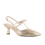 Scarpin Slingback Feminino Di Valentini 5286.11449 na internet